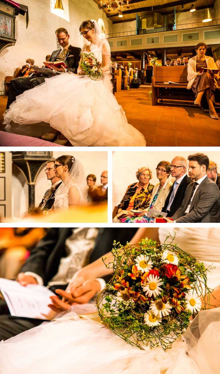 Als Hochzeitsfotograf auf dem Lande in Schleswig Holstein