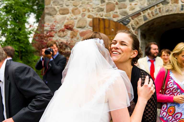 Als Hochzeitsfotograf auf dem Lande in Schleswig Holstein