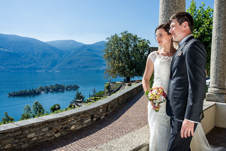 Afterwedding Lago Maggiore