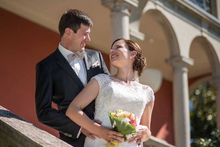 Afterwedding Lago Maggiore
