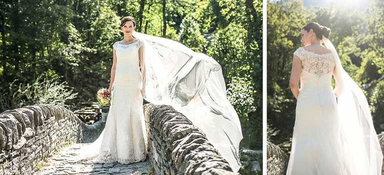 Afterwedding Lago Maggiore Vercasca