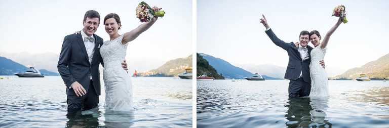 Afterwedding Lago Maggiore Cannobio