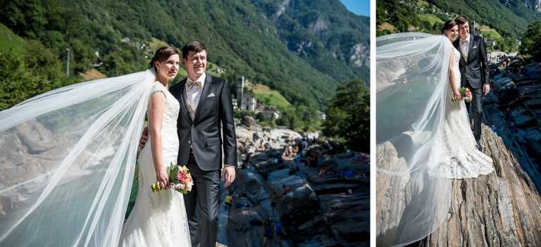 Afterwedding Lago Maggiore Cannobio