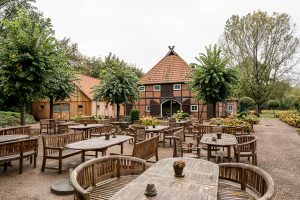 Hochzeitslocation Eggershof Soltau