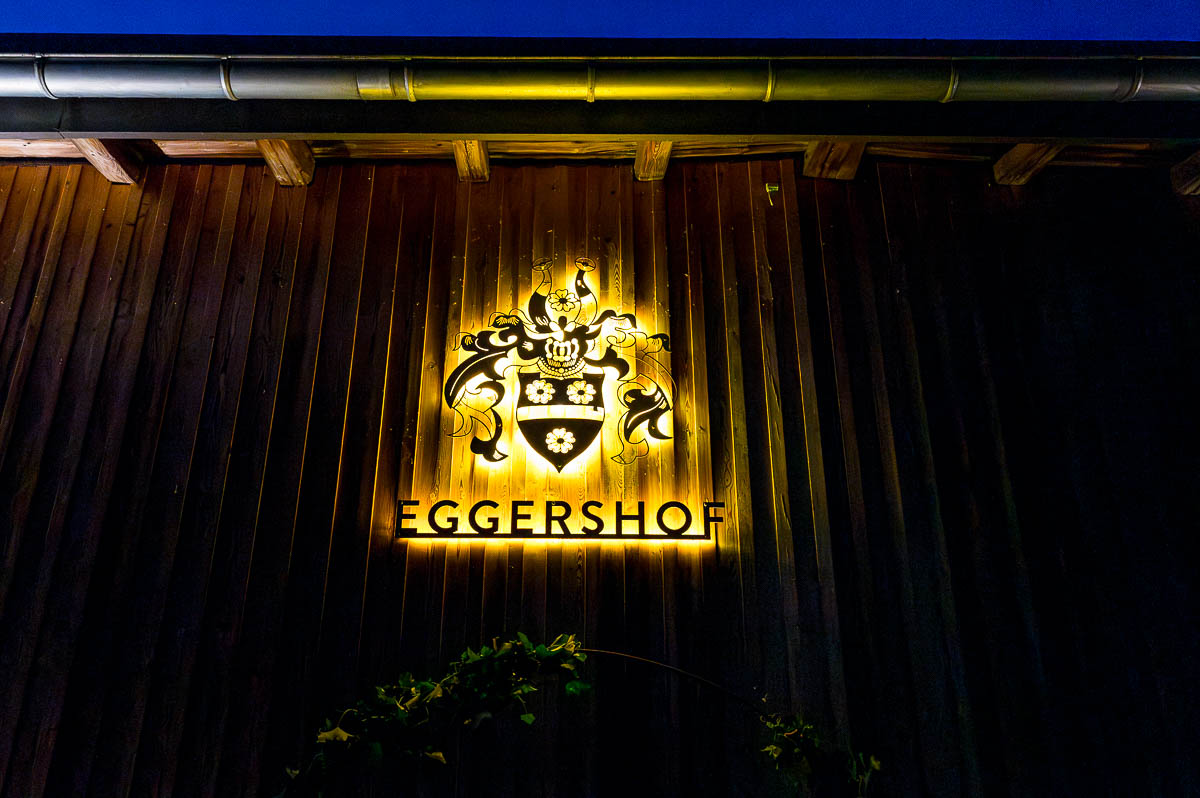 Hochzeitslocation Eggershof Soltau