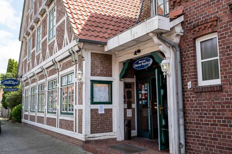 Hotel Altes Land - Hochzeitslocation in Jork im Alten Land