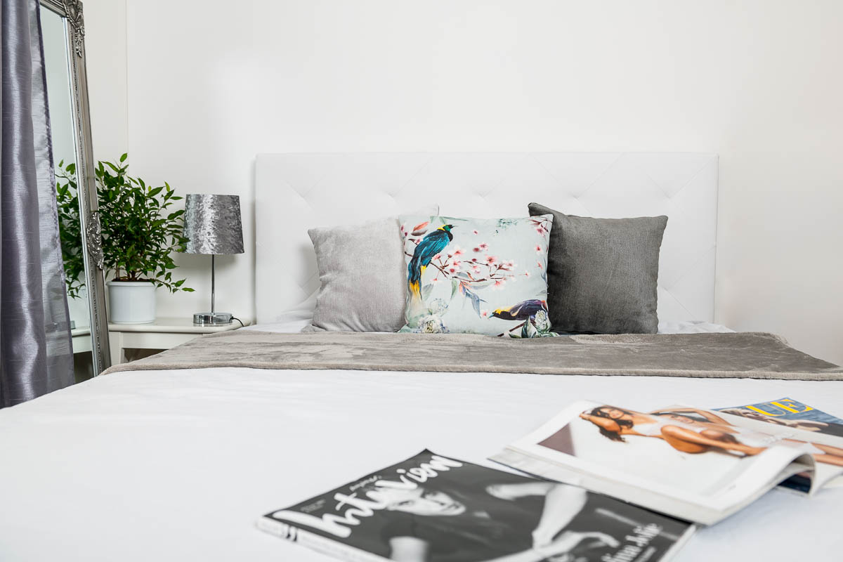 Boudoir-Fotostudio in Hamburg-Harburg