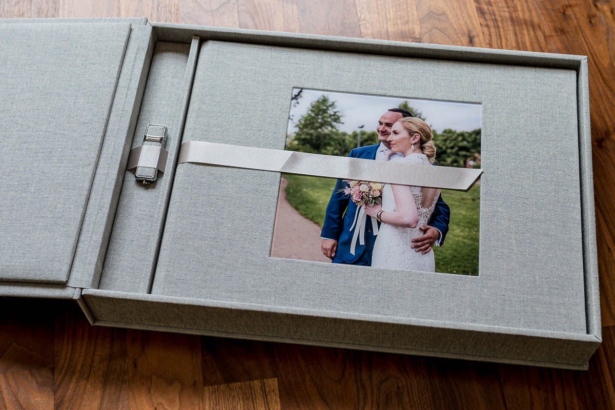 Exklusive Hochzeitsalben Hochzeitsfotograf Hamburg