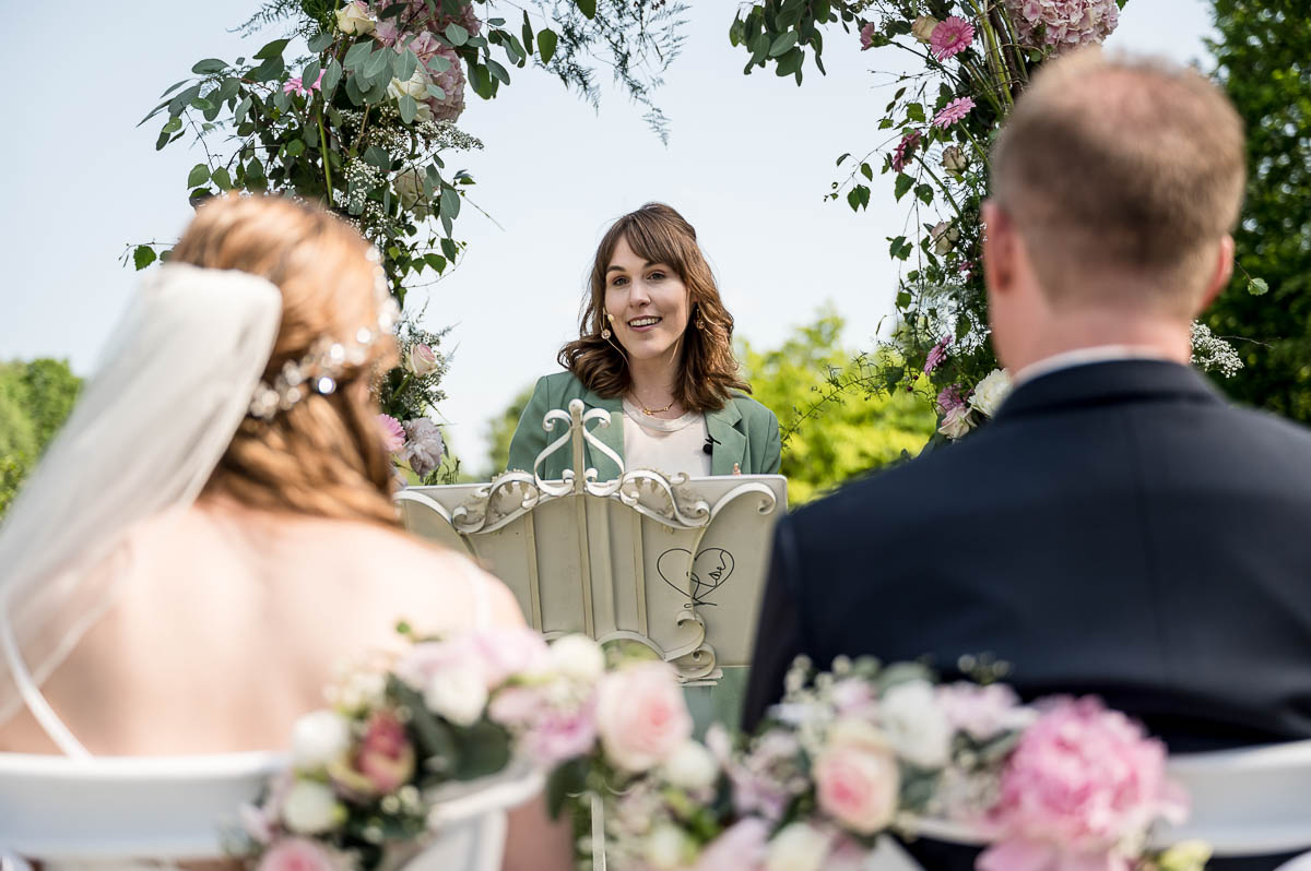 Eure Freie Trauung filmen lassen