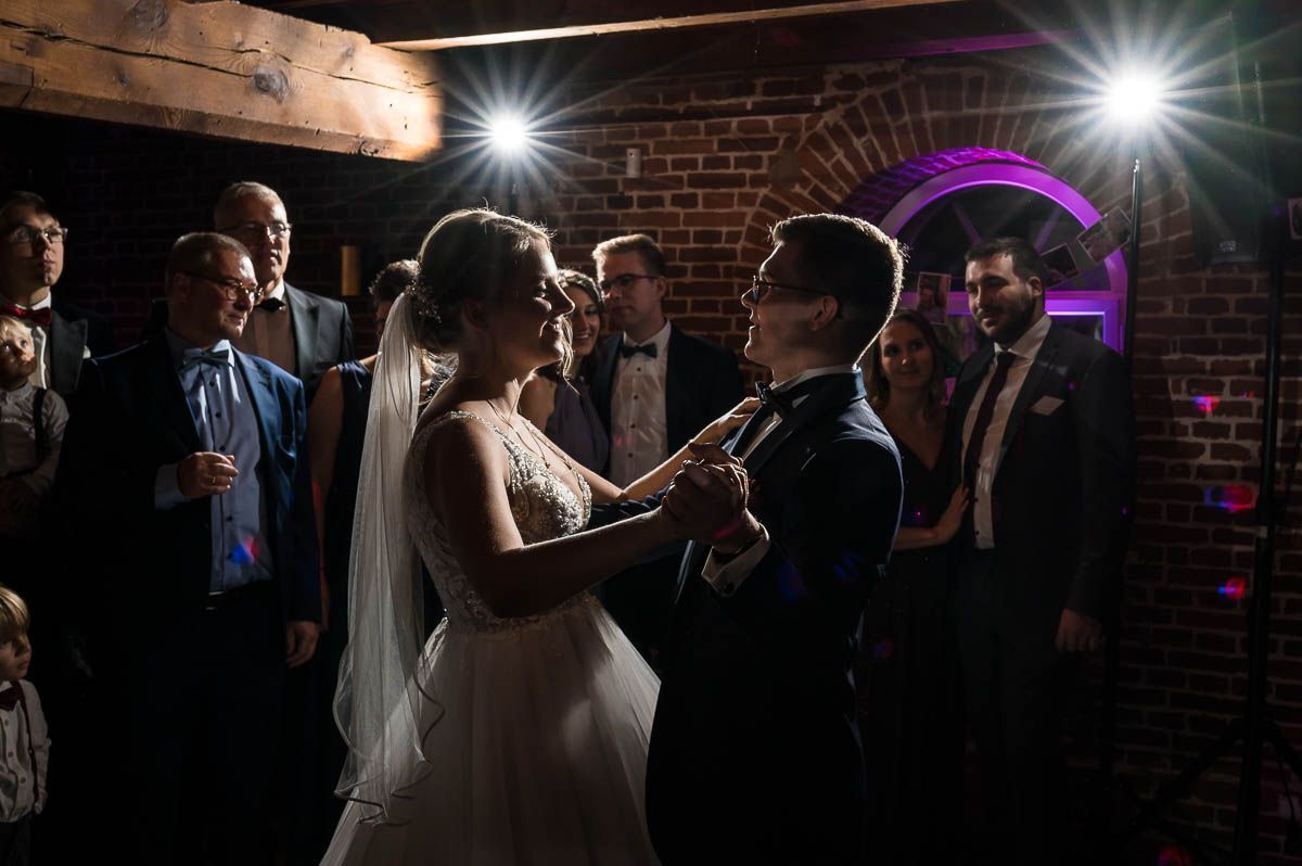 Hochzeitsfotograf-Hamburg Hochzeitstanz