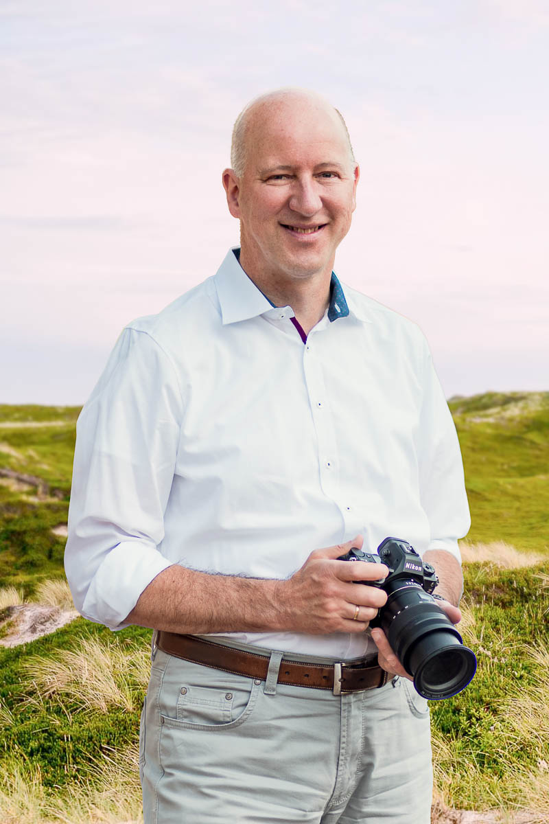 Hochzeitsfotograf auf Sylt Jochen Nölle
