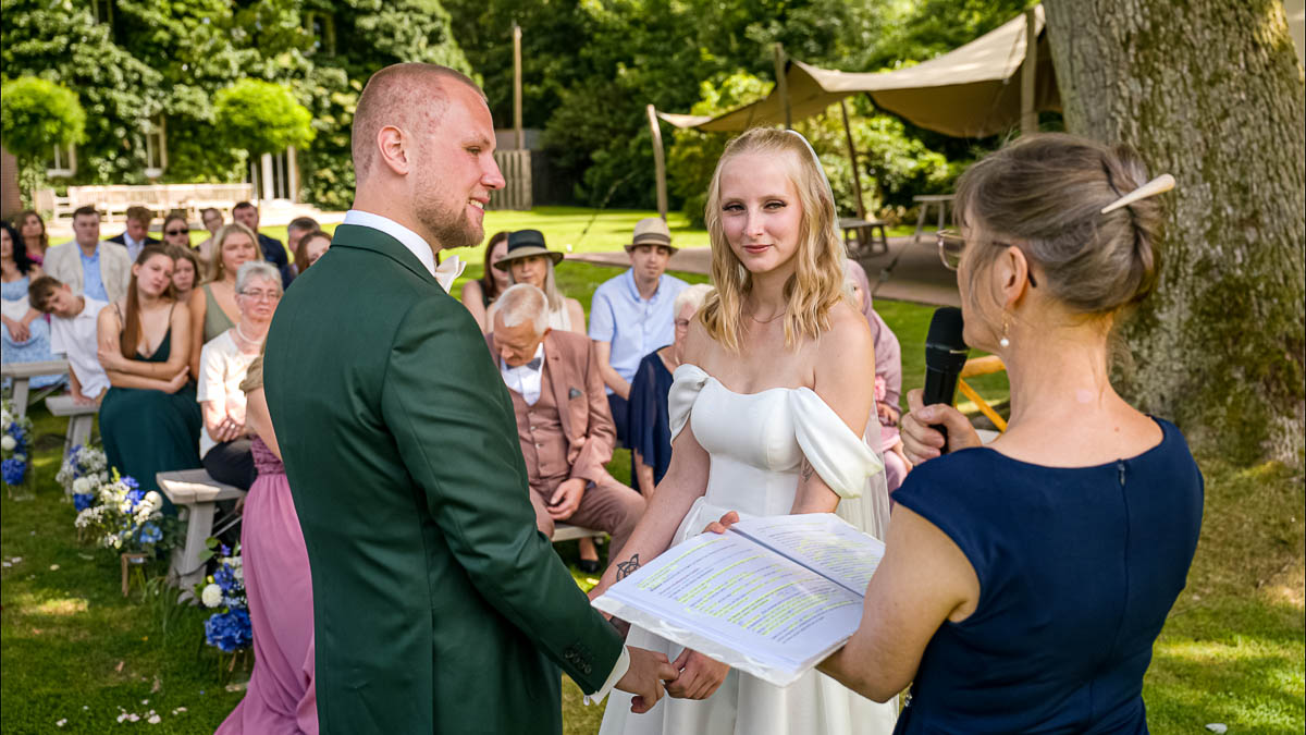 film freie trauung mit traurednerin